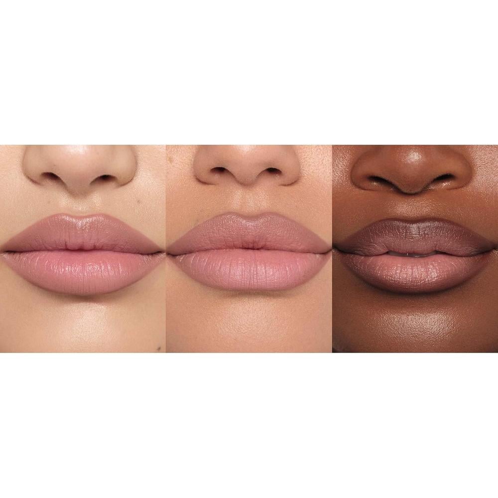 SET LABIOS VELVET KISS ANASTASIA | DUSTY ROSE - 4