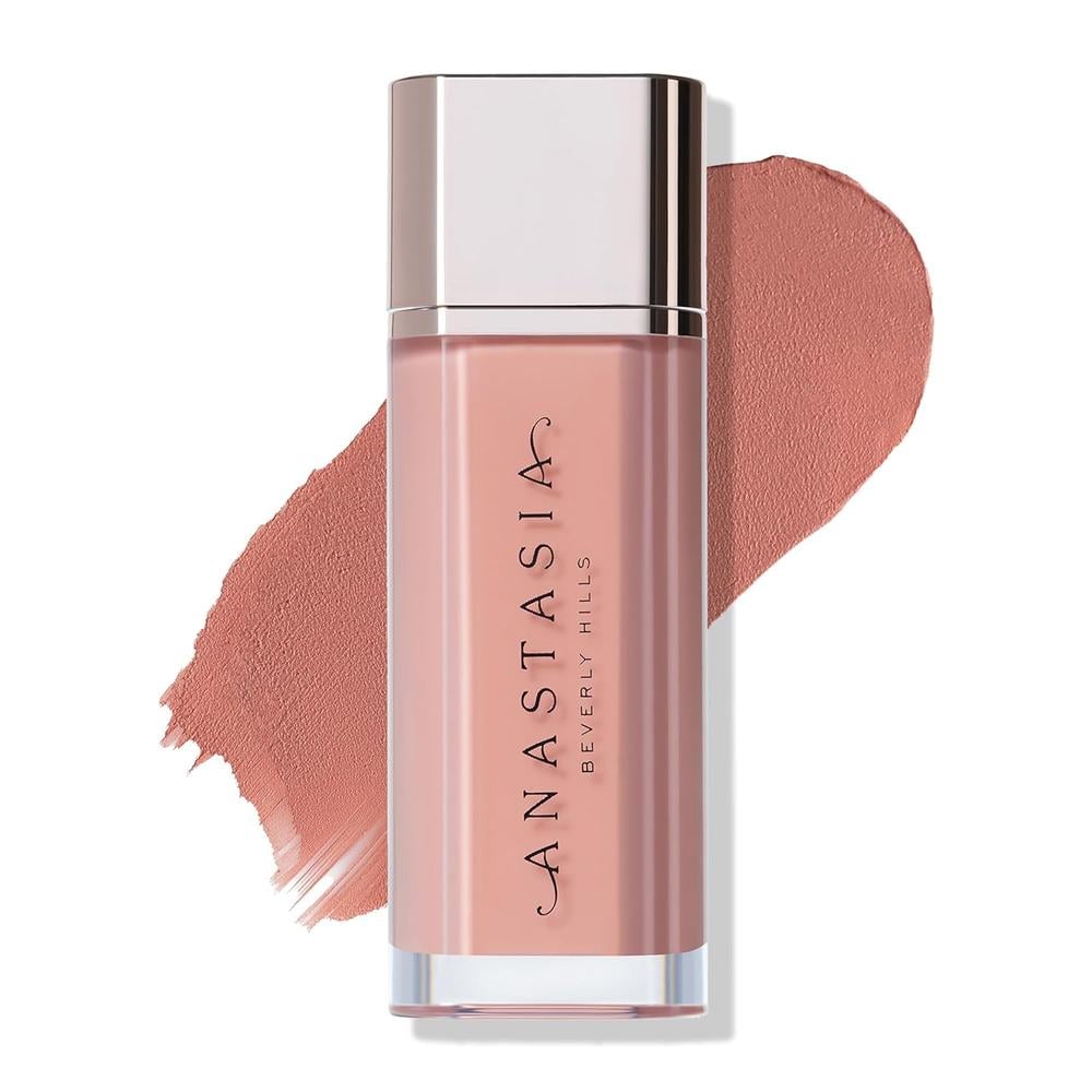 LABIAL EFECTO ATERCIOPELADO LIP VELVET ANASTASIA | PURE HOLLYWOOD - 1