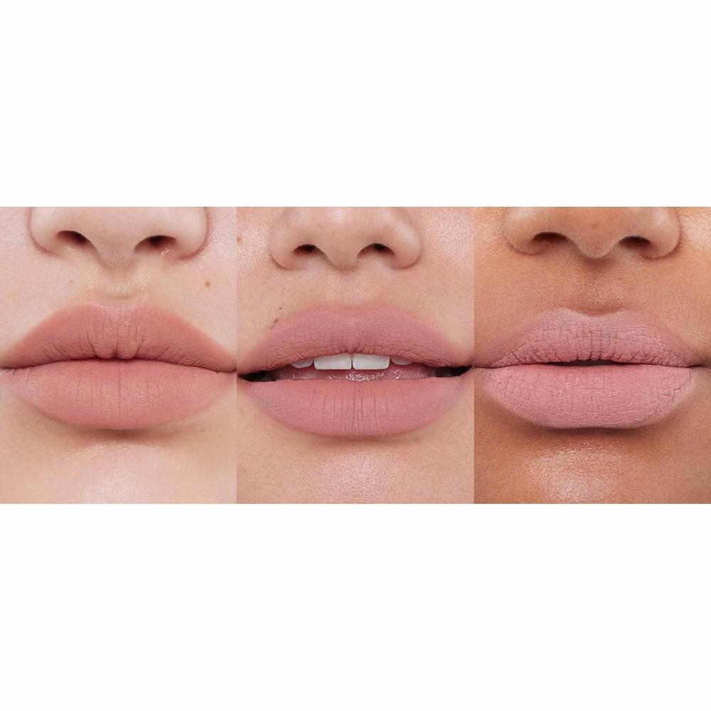 LABIAL EFECTO ATERCIOPELADO LIP VELVET ANASTASIA | PURE HOLLYWOOD - 5