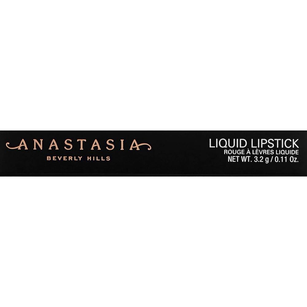 LABIAL LÍQUIDO MATTE ANASTASIA | HUDSON - 2