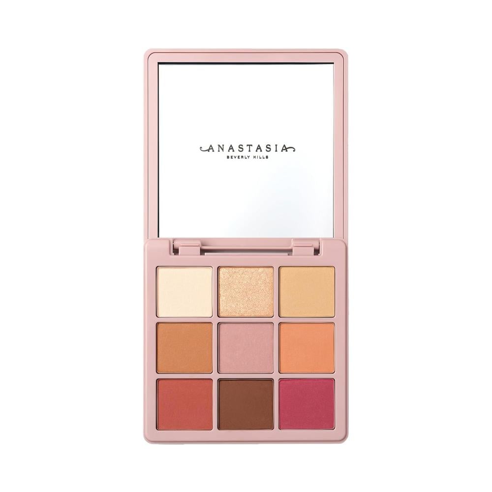 SET MINI PALETA MODERN RENAISSANCE + MÁSCARA LASH SCULPT ANASTASIA - 2