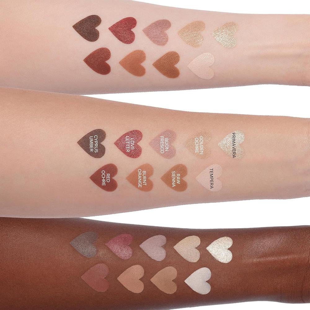 SET MINI PALETA MODERN RENAISSANCE + MÁSCARA LASH SCULPT ANASTASIA - 5
