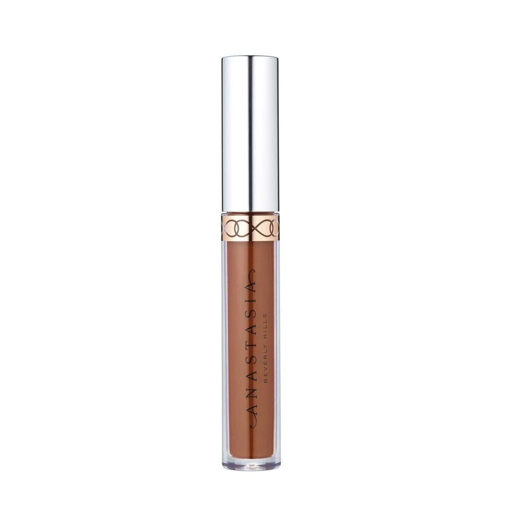 LABIAL LÍQUIDO MATTE ANASTASIA | ASHTON - 3