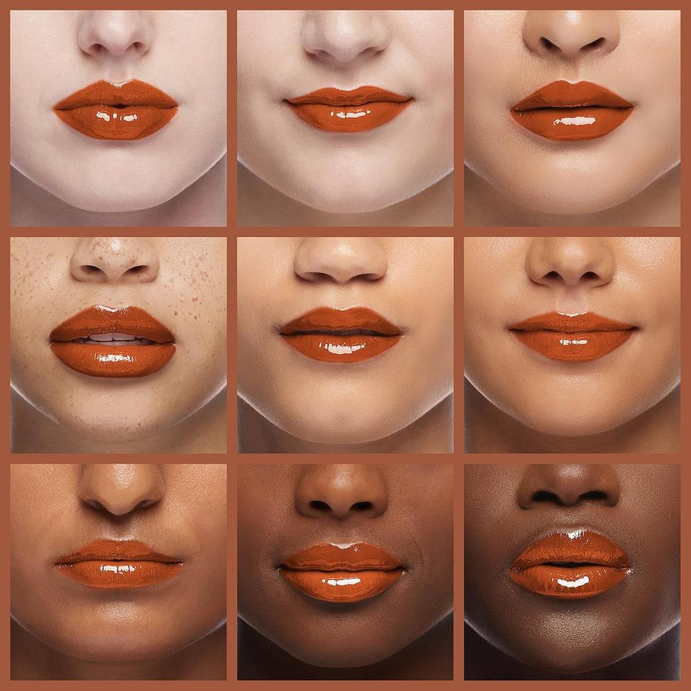 LABIAL LÍQUIDO MATTE ANASTASIA | ASHTON - 4