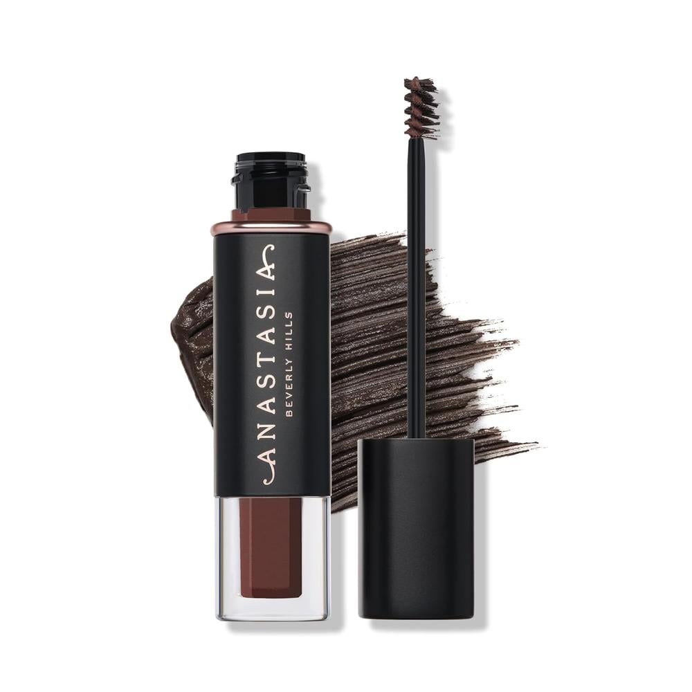 GEL VOLUMINIZADOR PARA CEJAS CON COLOR ANASTASIA | CHOCOLATE - 1