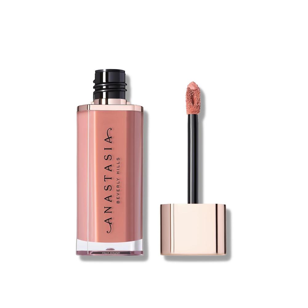 SET LABIALES EFECTO ATERCIOPELADO ANASTASIA - 2