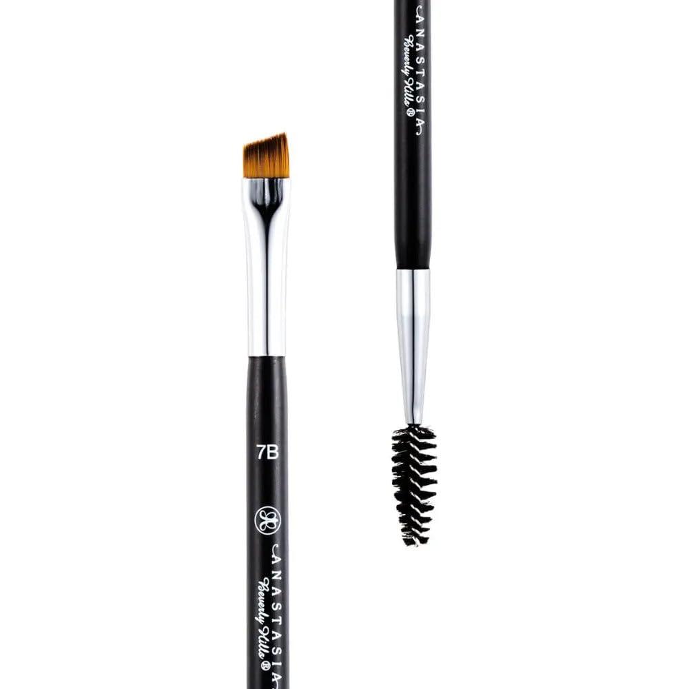 BROCHA ANGULAR DOBLE PARA CEJAS ANASTASIA - 2