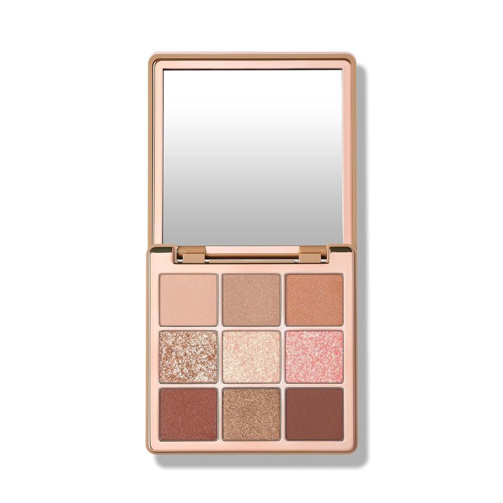 SET MINI PALETA SPICE + MÁSCARA LASH SCULPT ANASTASIA - 2