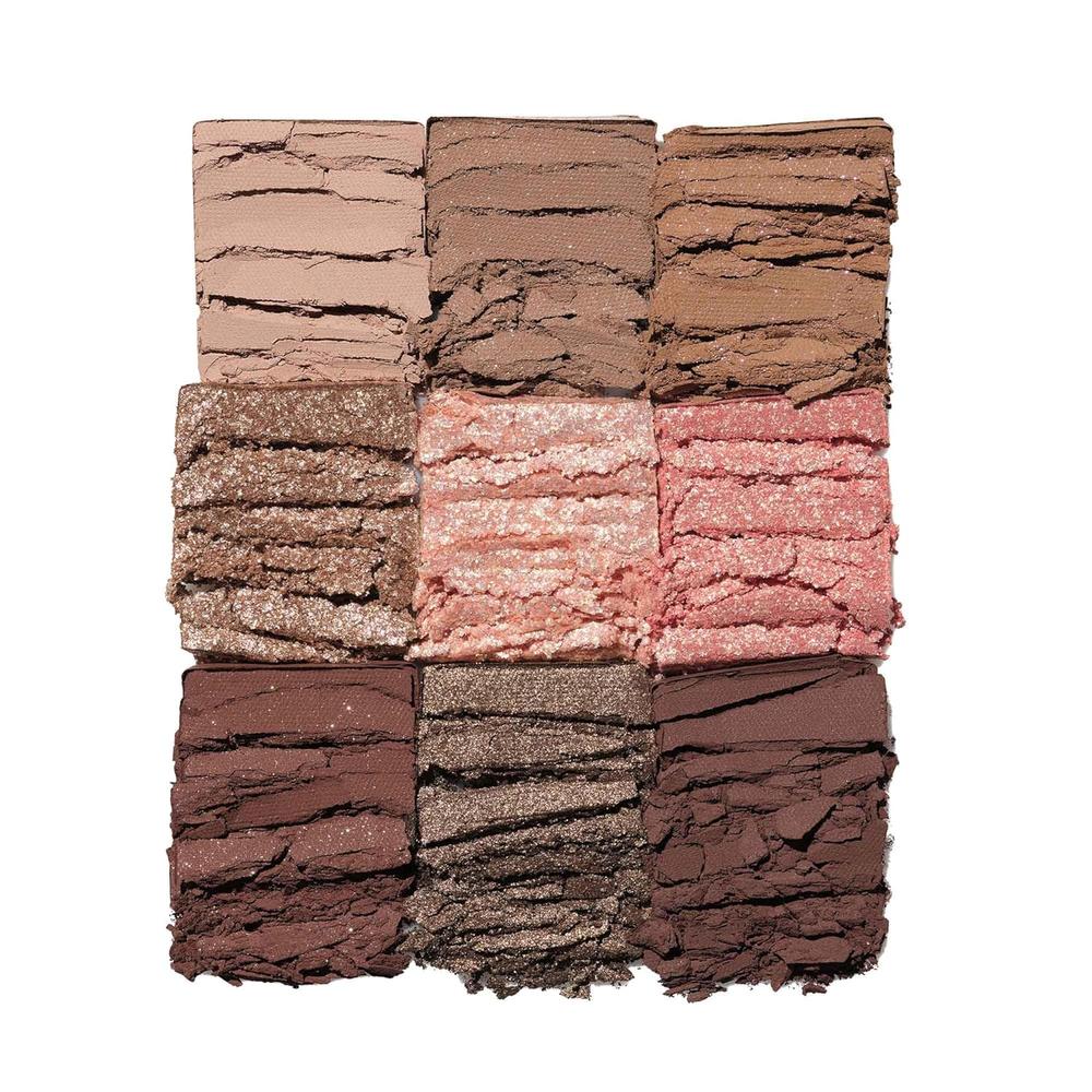 SET MINI PALETA SPICE + MÁSCARA LASH SCULPT ANASTASIA - 3