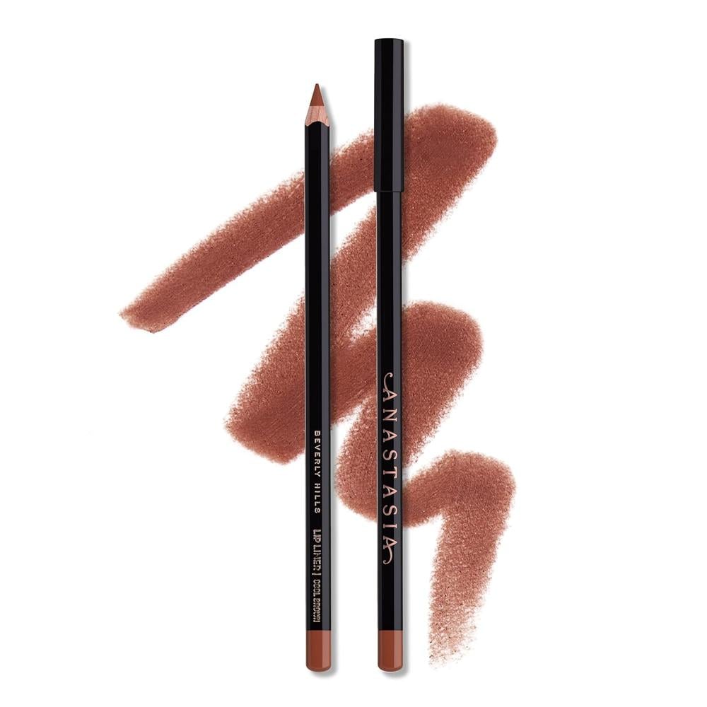 DELINEADOR DE LABIOS ANASTASIA | COOL BROWN - 1