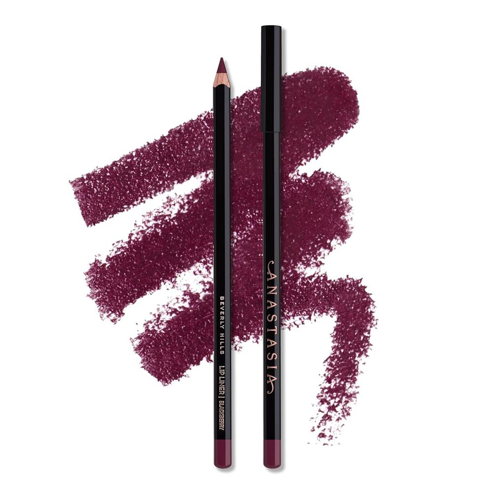 DELINEADOR DE LABIOS ANASTASIA | BLACKBERRY - 1