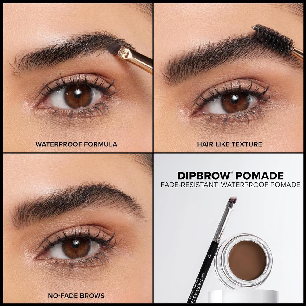POMADA PARA CEJAS LARGA DURACIÓN ANASTASIA | AUBURN - 3