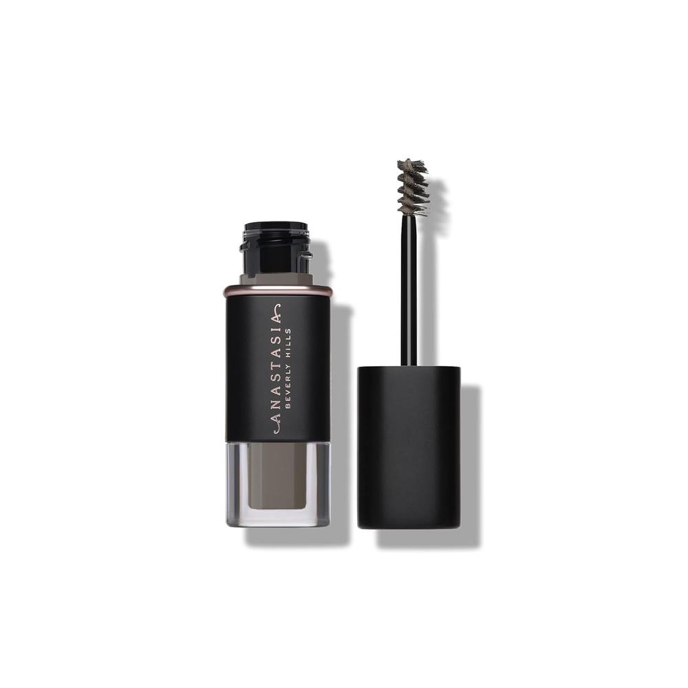 GEL VOLUMINIZADOR PARA CEJAS MINI CON COLOR ANASTASIA | TAUPE - 1