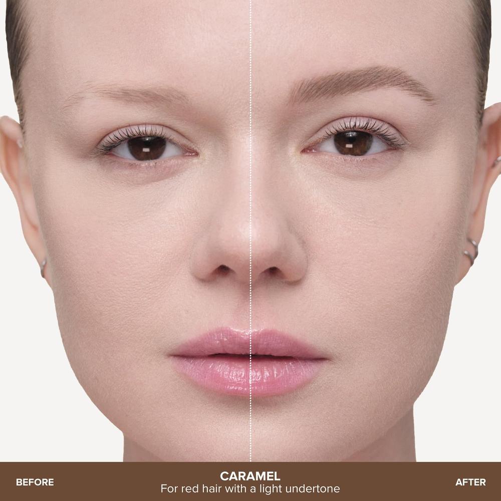 LÁPIZ DE CEJAS MICROSTROKE ANASTASIA | CARAMEL - 3