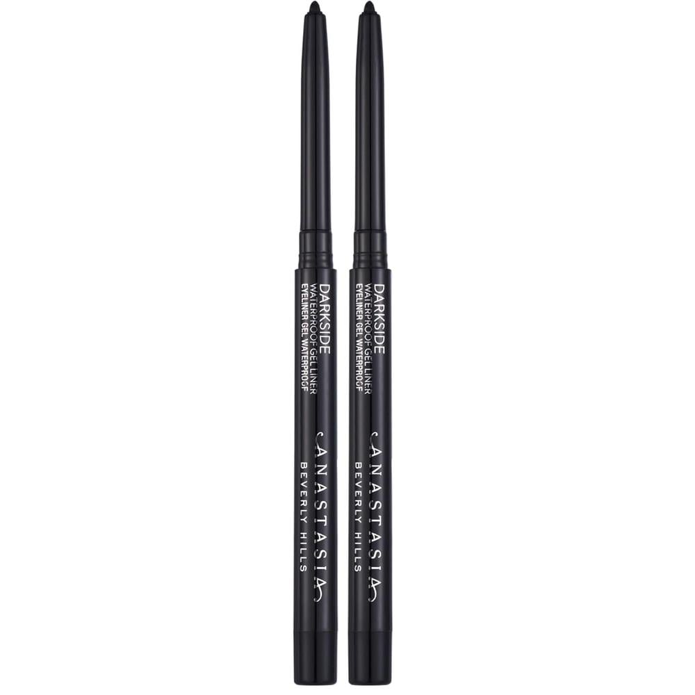 PACK 2 DELINEADOR EN GEL WATERPROOF ANASTASIA - 1