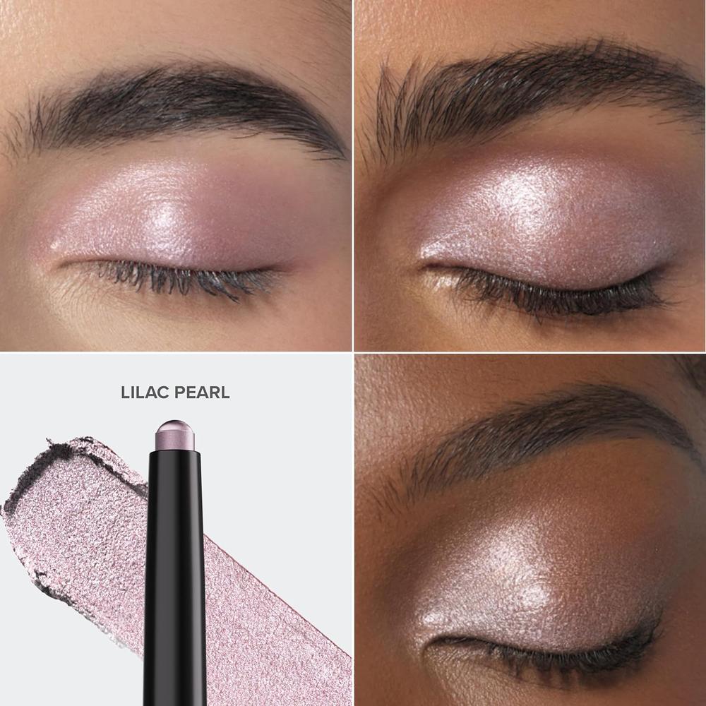SOMBRA EN BARRA CREMOSA ANASTASIA | LILAC PEARL - 2