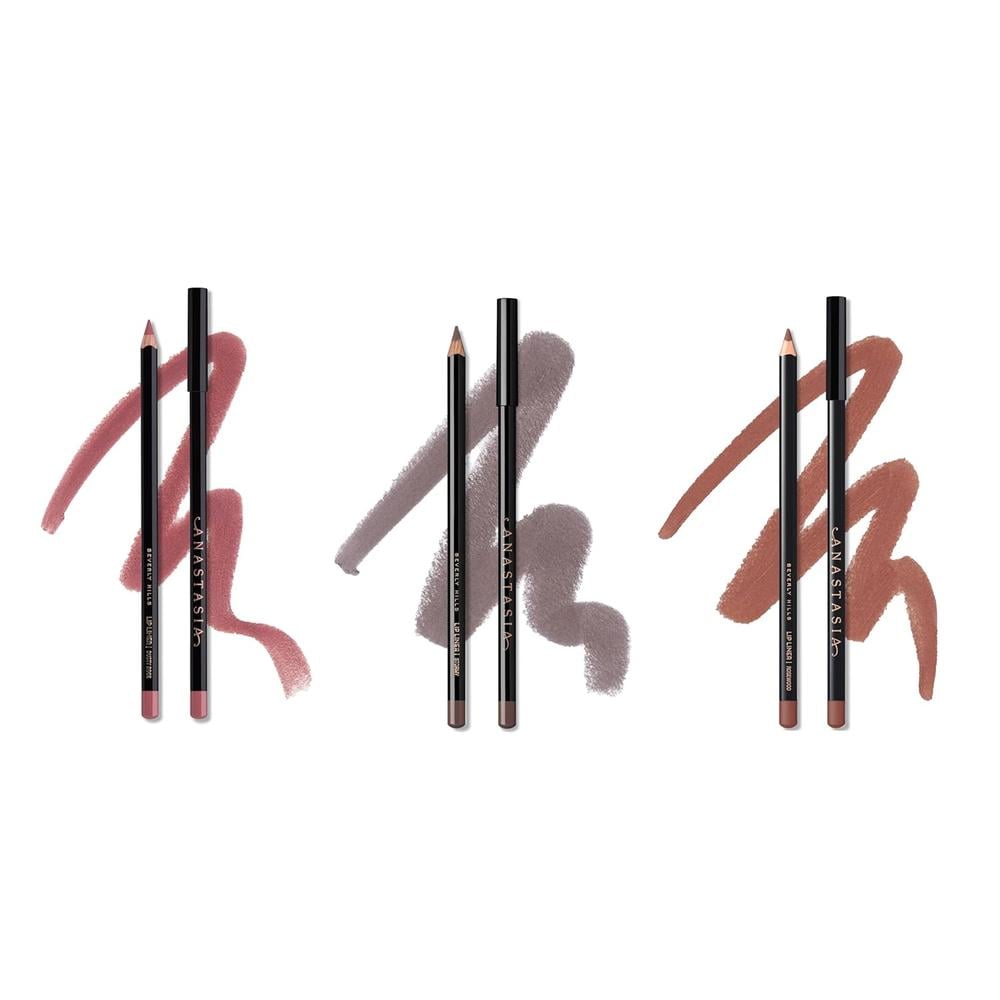 SET DELINEADORES DE LABIOS ANASTASIA - 1
