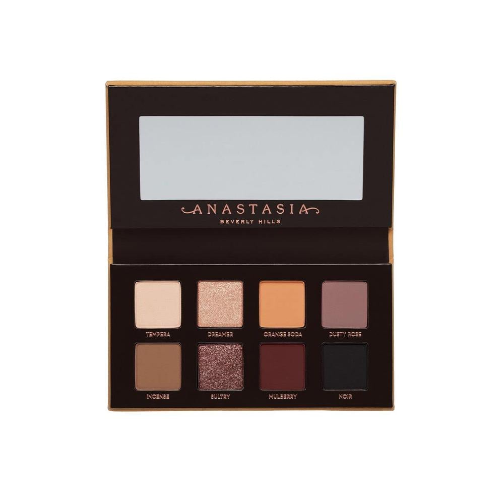 SET MINI PALETA SOFT GLAM II + MÁSCARA LASH SCULPT ANASTASIA - 2