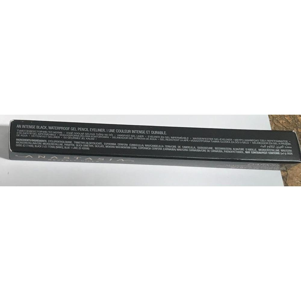 DELINEADOR EN GEL WATERPROOF ANASTASIA - 3