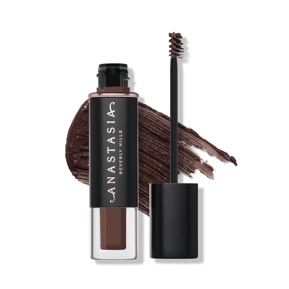 GEL VOLUMINIZADOR PARA CEJAS CON COLOR ANASTASIA | AUBURN - 1