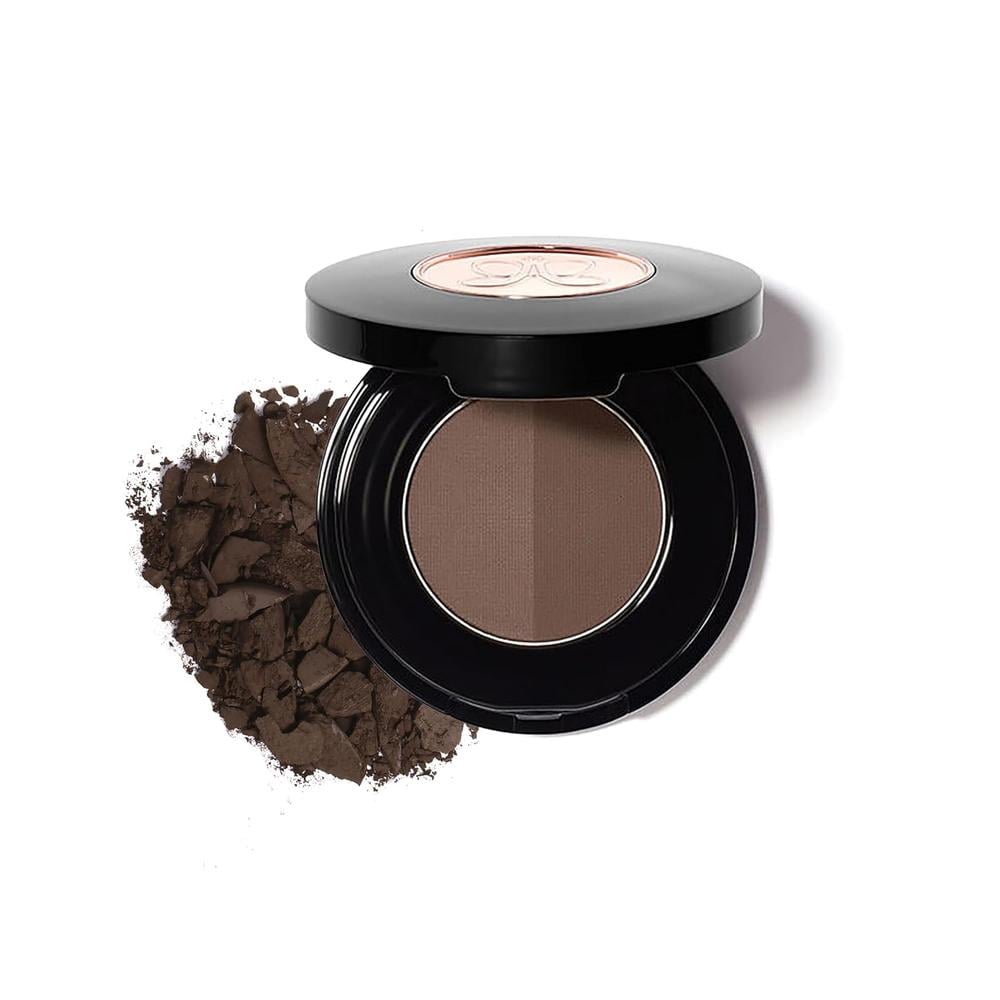 DUO DE SOMBRAS PARA CEJAS ANASTASIA | EBONY - 1