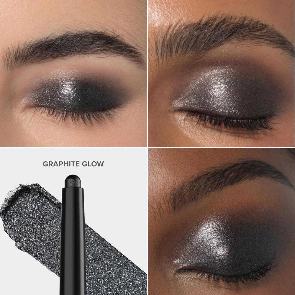 SOMBRA EN BARRA CREMOSA ANASTASIA | GRAPHITE GLOW - 2