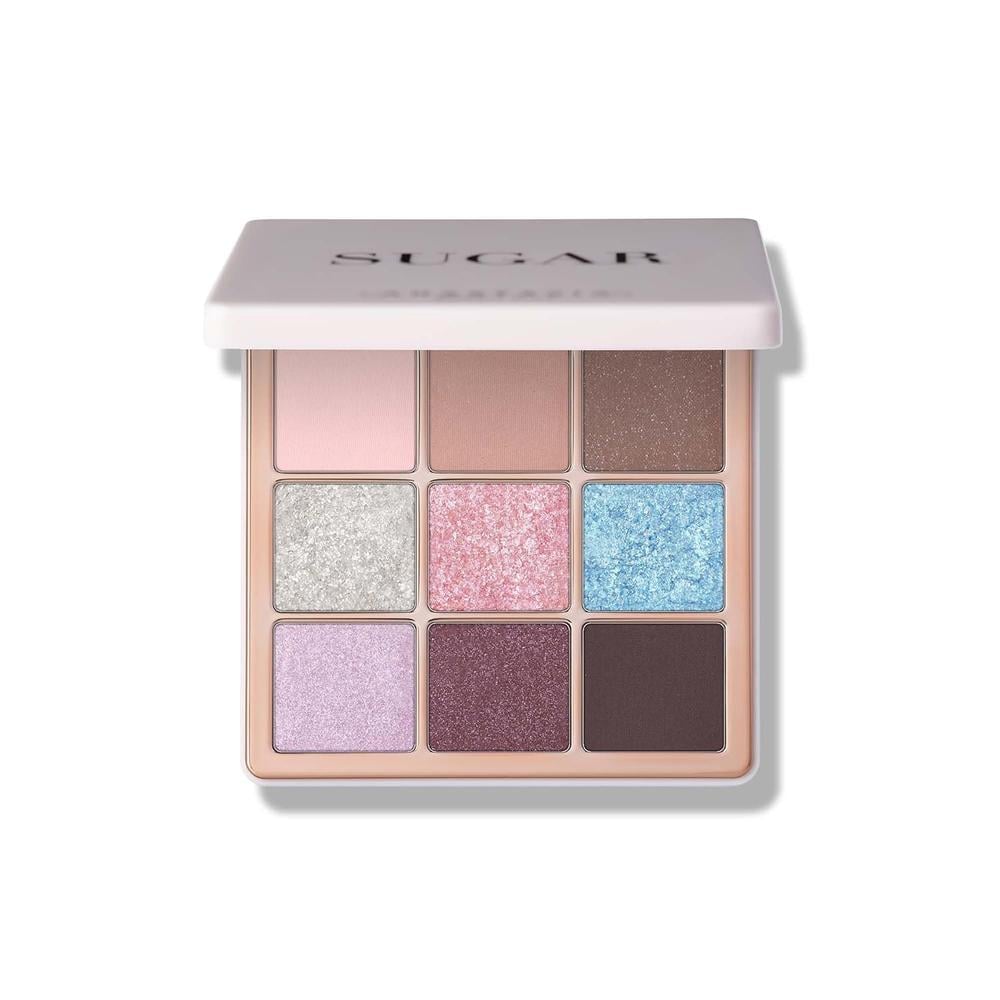 MINI PALETA DE SOMBRAS ANASTASIA | SUGAR - 1