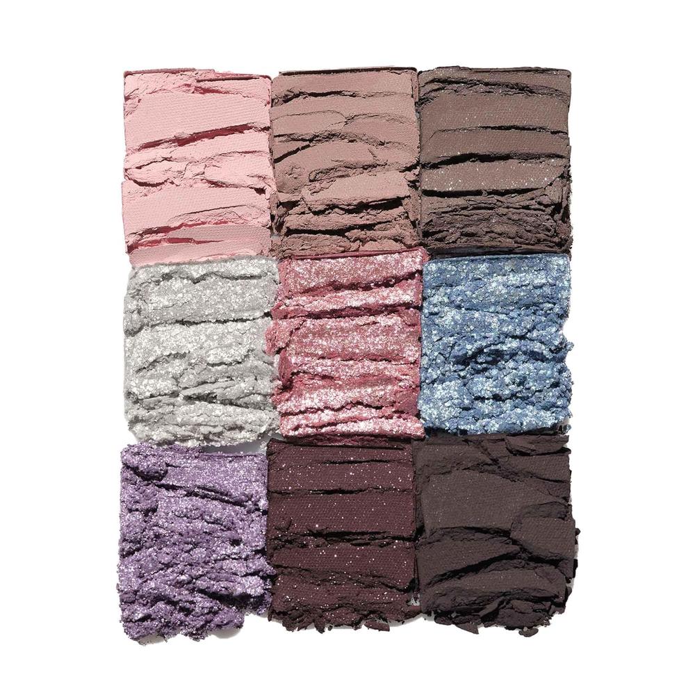 MINI PALETA DE SOMBRAS ANASTASIA | SUGAR - 3