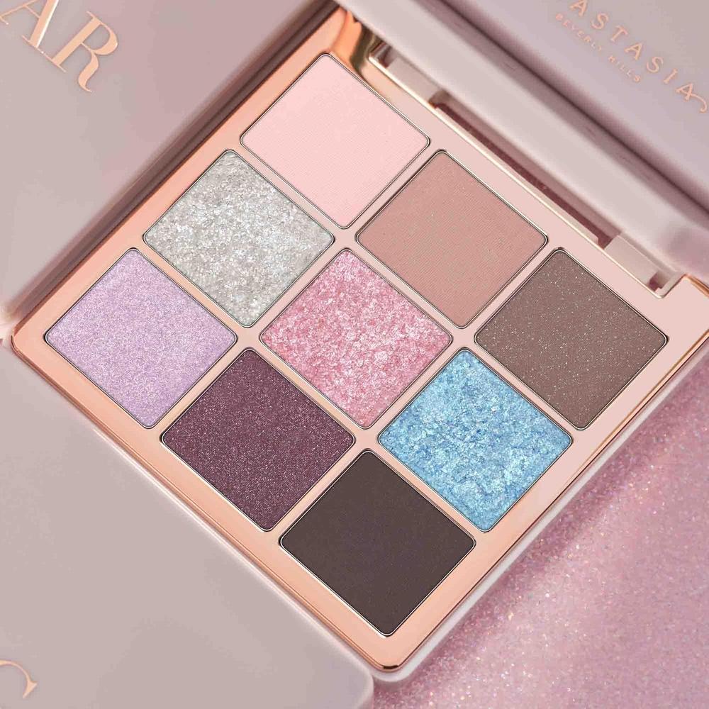 MINI PALETA DE SOMBRAS ANASTASIA | SUGAR - 5