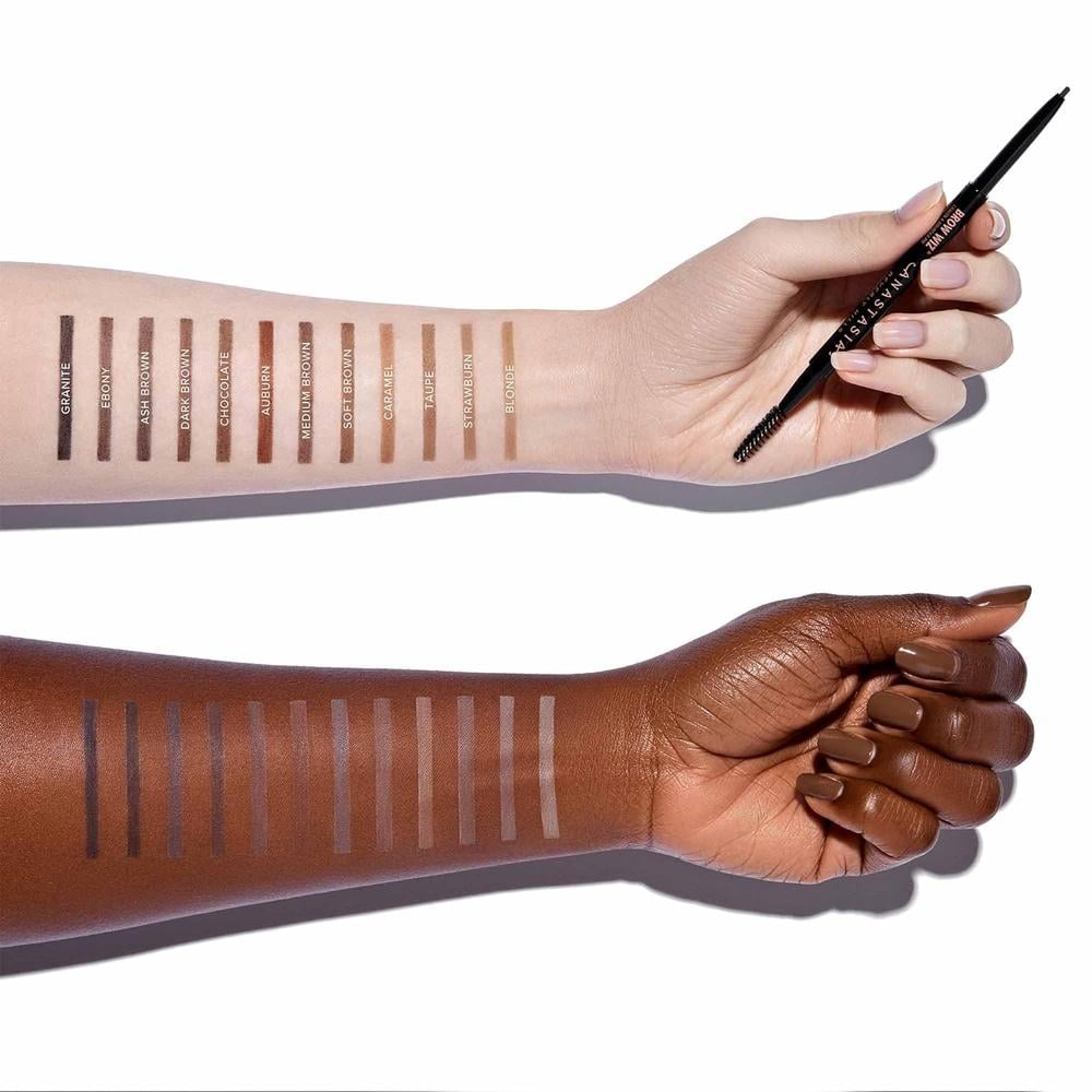 MINI LÁPIZ DE CEJAS ANASTASIA | SOFT BROWN - 3