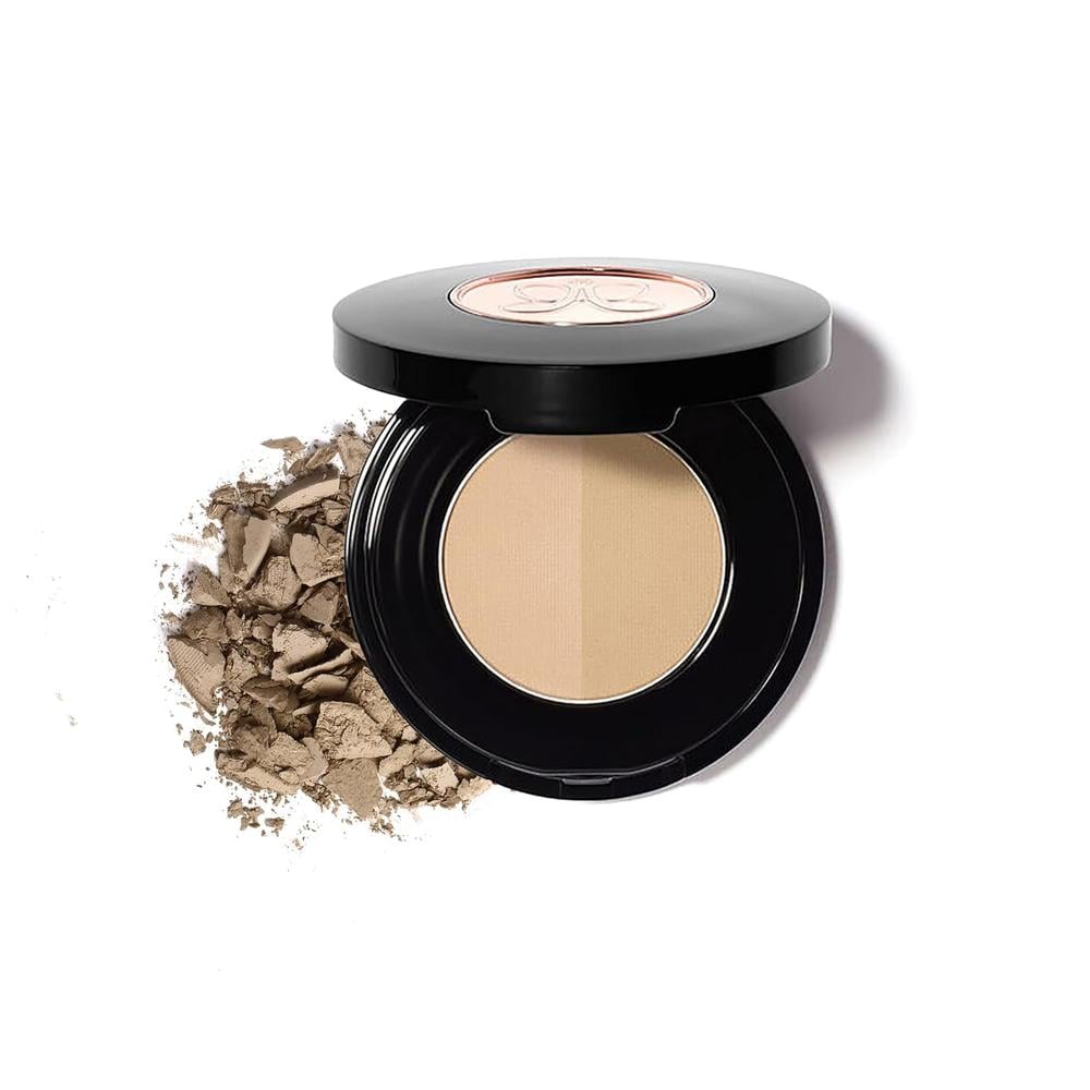 DUO DE SOMBRAS PARA CEJAS ANASTASIA | BLONDE - 1