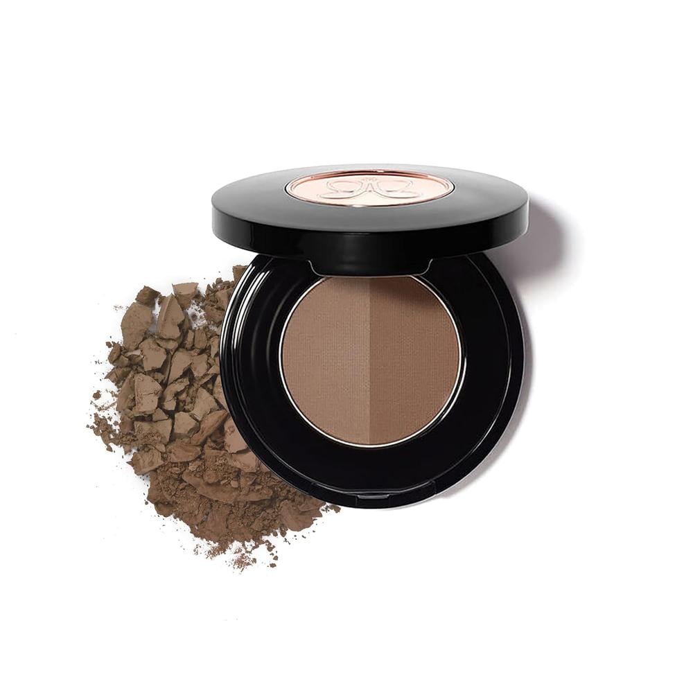DUO DE SOMBRAS PARA CEJAS ANASTASIA | SOFT BROWN - 1