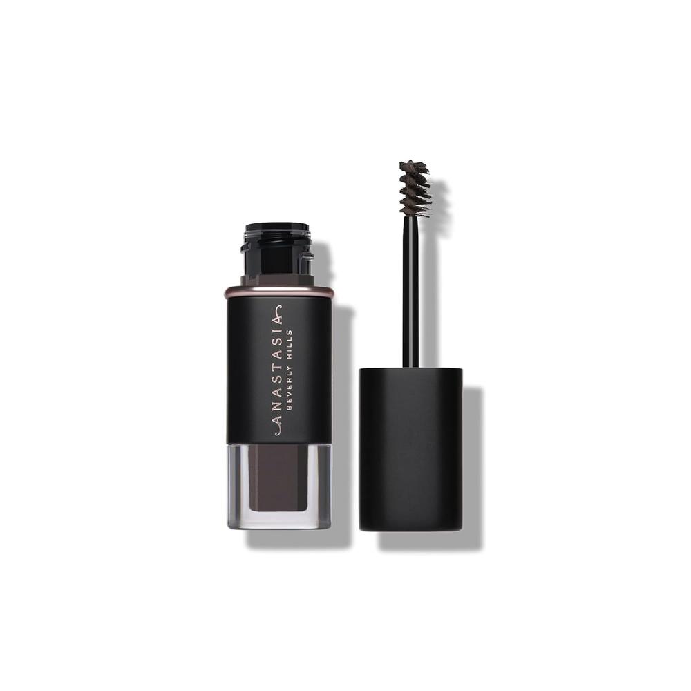 GEL VOLUMINIZADOR PARA CEJAS MINI CON COLOR ANASTASIA | MEDIUM BROWN - 1