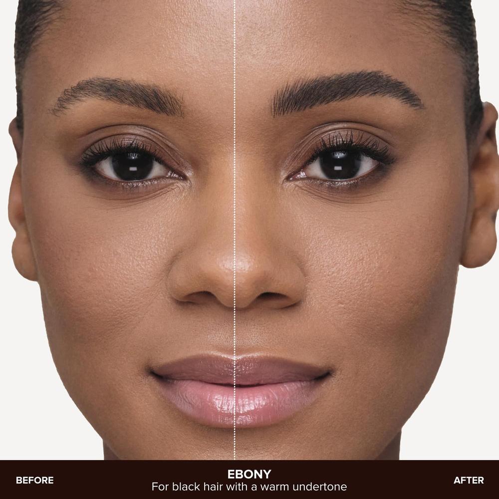 LÁPIZ DE CEJAS MICROSTROKE ANASTASIA | EBONY - 3