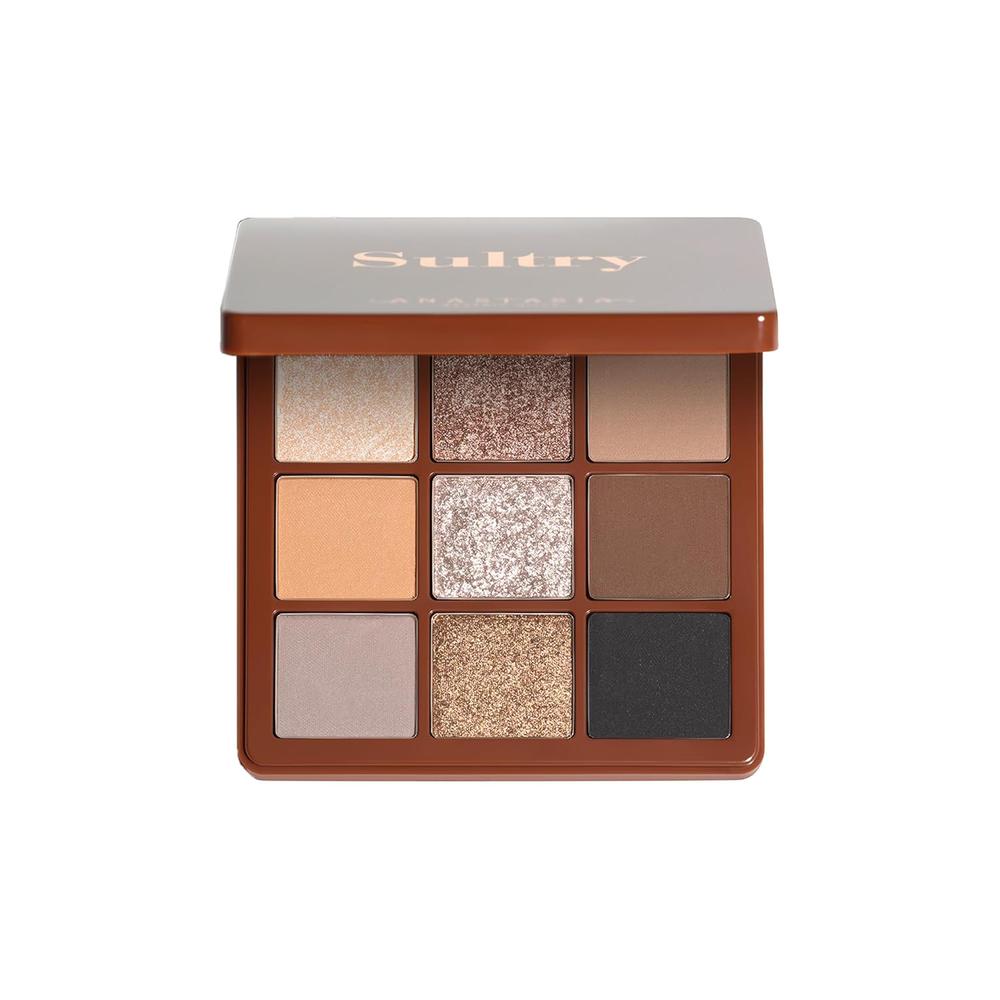 MINI PALETA DE SOMBRAS ANASTASIA | SULTRY - 1