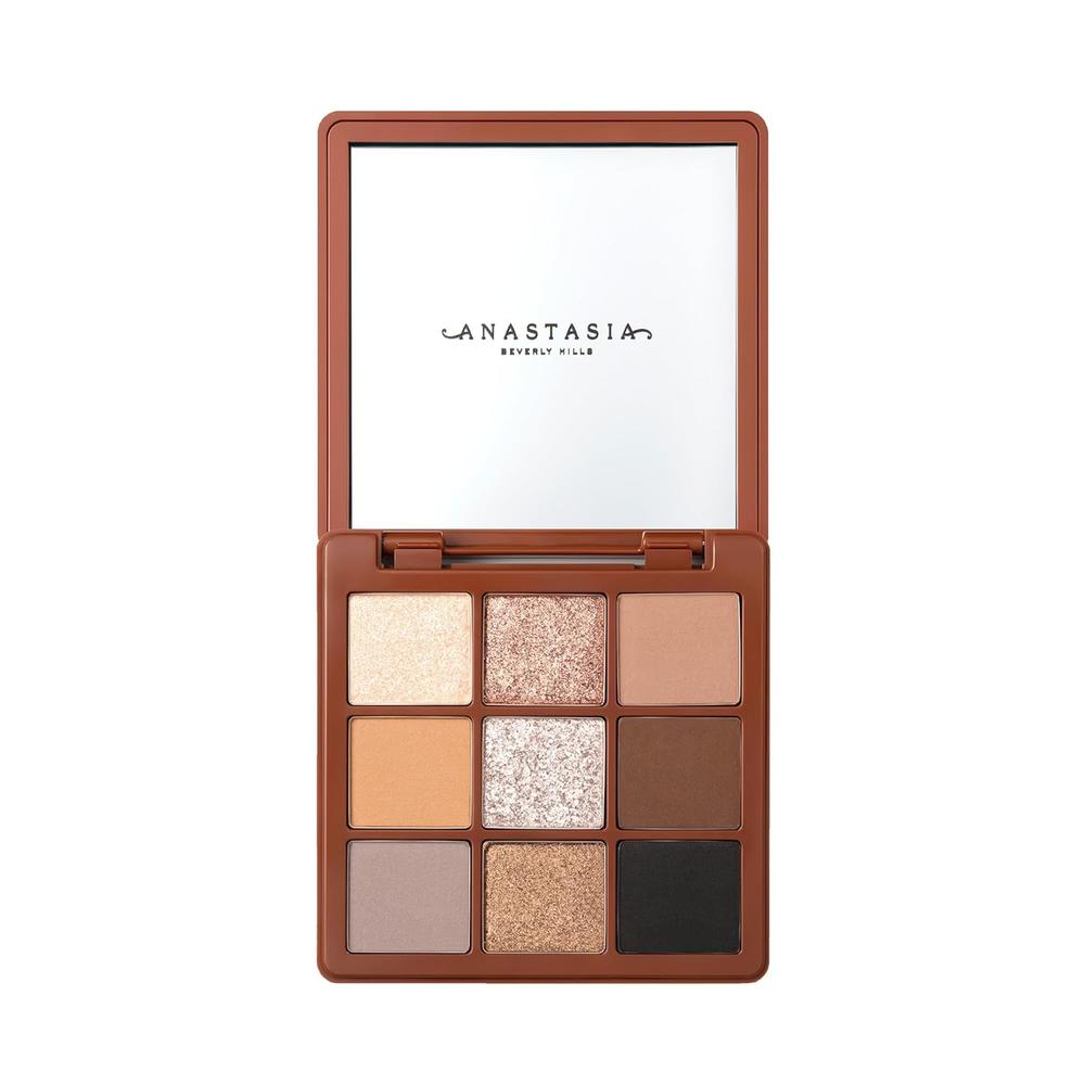 MINI PALETA DE SOMBRAS ANASTASIA | SULTRY - 2