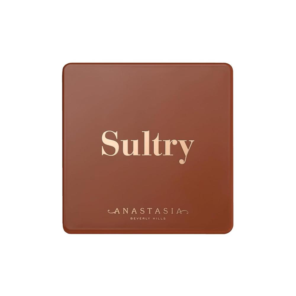 MINI PALETA DE SOMBRAS ANASTASIA | SULTRY - 3