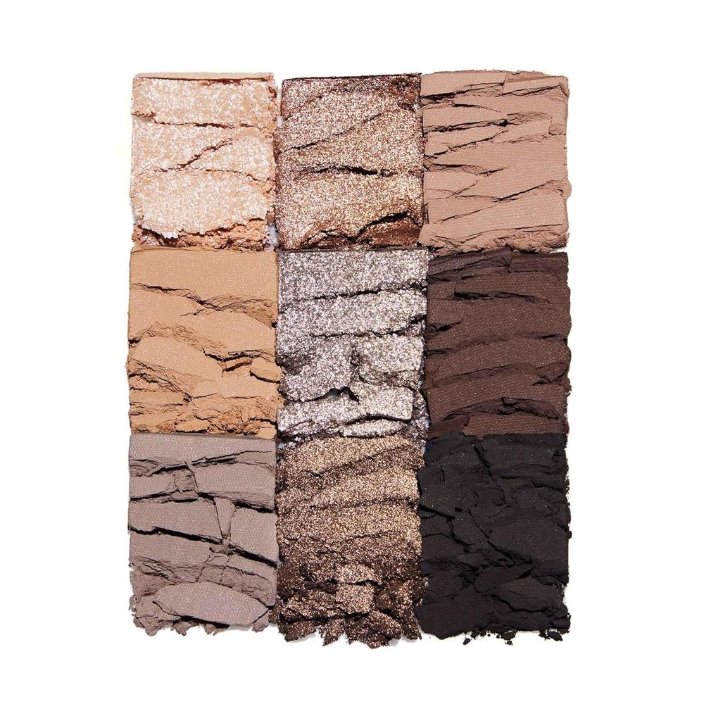 MINI PALETA DE SOMBRAS ANASTASIA | SULTRY - 4
