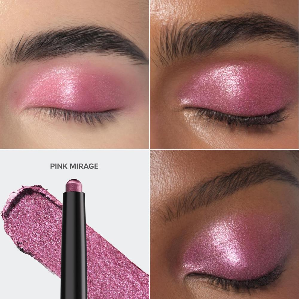 SOMBRA EN BARRA CREMOSA ANASTASIA | PINK MIRAGE - 2