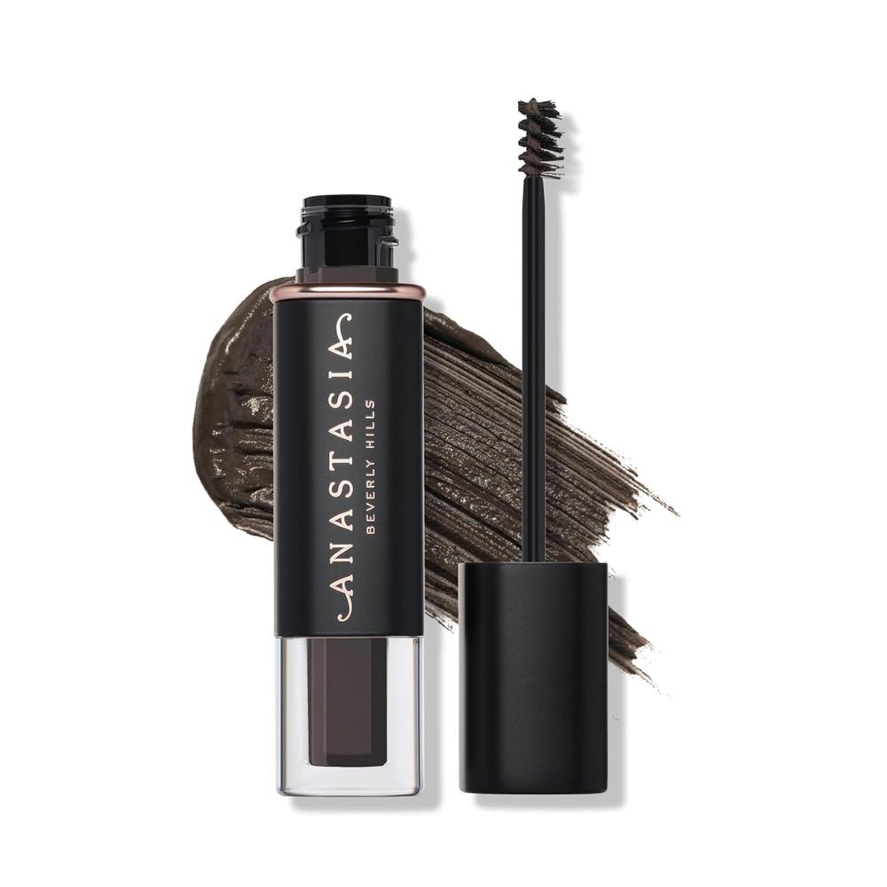 GEL VOLUMINIZADOR PARA CEJAS CON COLOR ANASTASIA | MEDIUM BROWN - 1