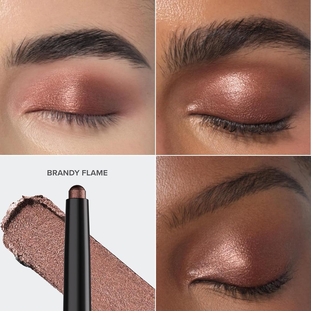 SOMBRA EN BARRA CREMOSA ANASTASIA | BRANDY FLAME - 2