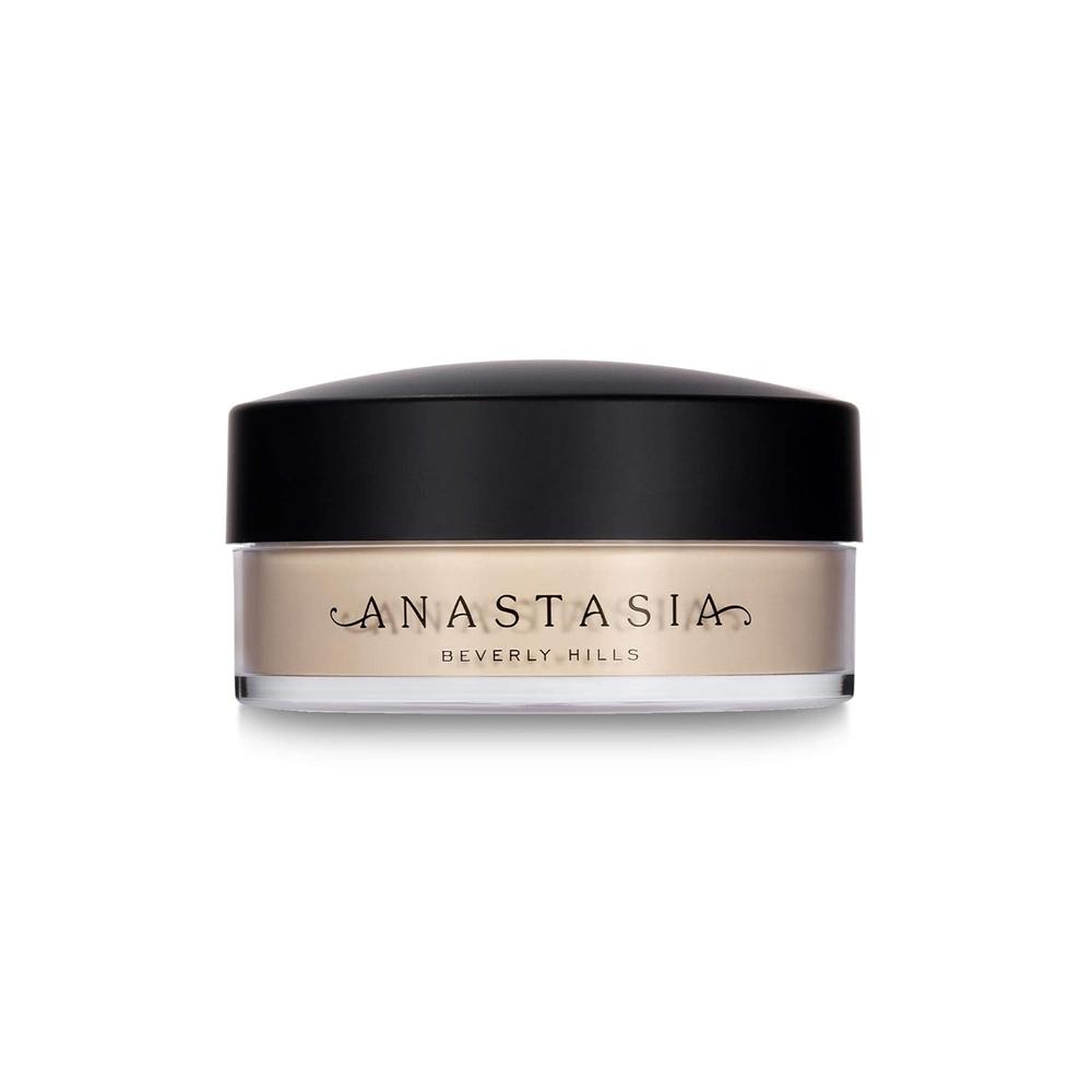 POLVOS SUELTOS FIJADORES MATTE ANASTASIA | VANILLA - 1