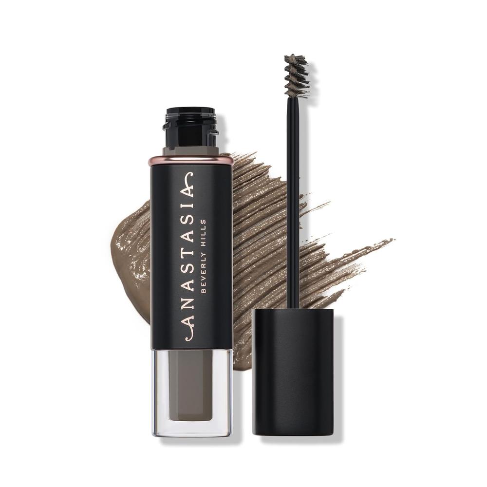 GEL VOLUMINIZADOR PARA CEJAS CON COLOR ANASTASIA | TAUPE - 1