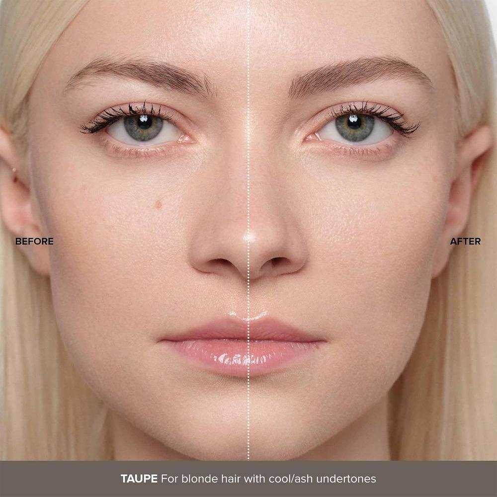 GEL VOLUMINIZADOR PARA CEJAS CON COLOR ANASTASIA | TAUPE - 3