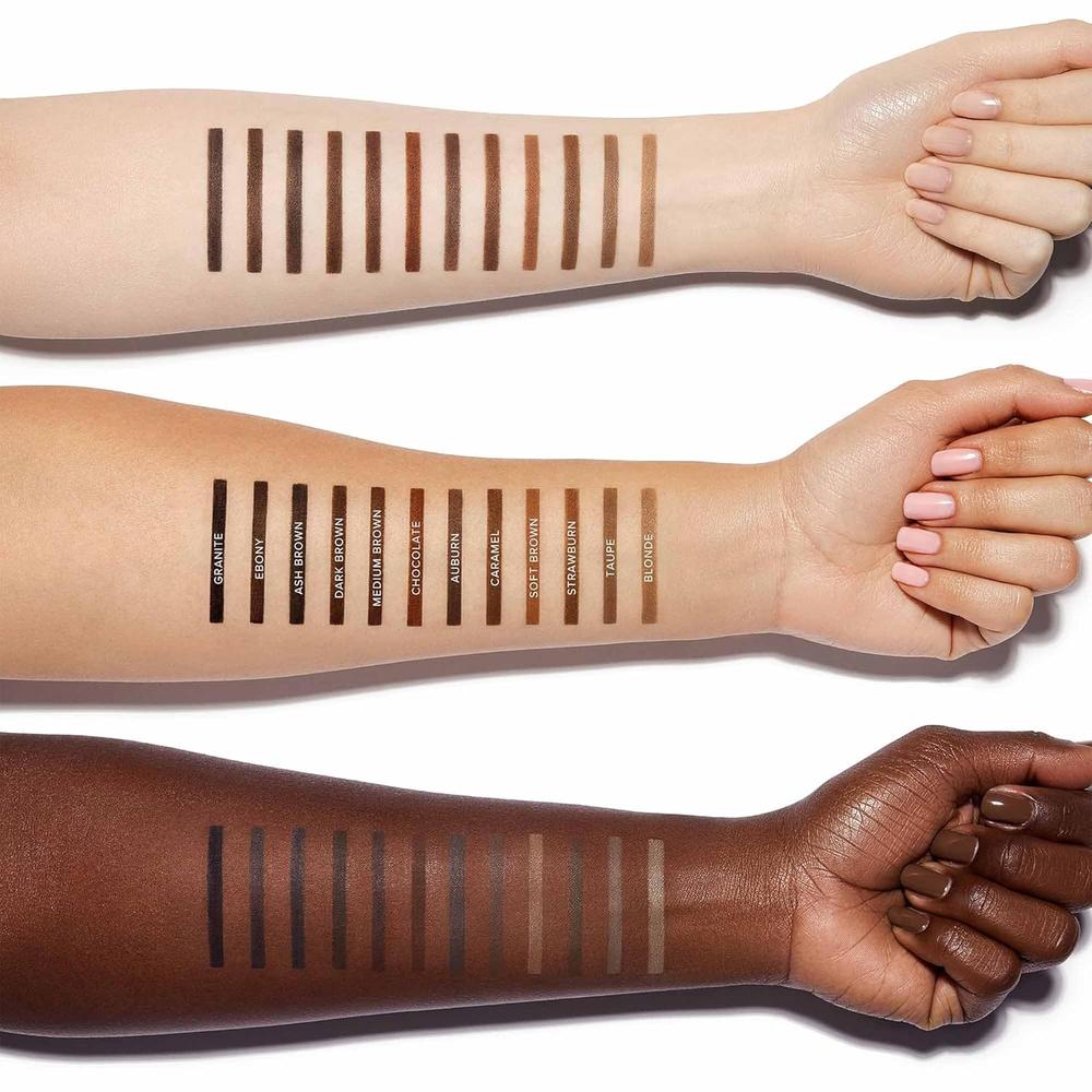 DELINEADOR DE CEJAS PRECISIÓN ANASTASIA | MEDIUM BROWN - 3
