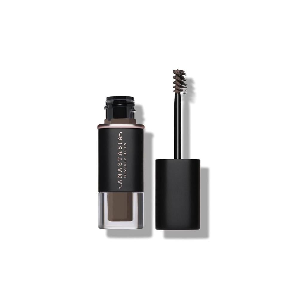 GEL VOLUMINIZADOR PARA CEJAS MINI CON COLOR ANASTASIA | SOFT BROWN - 1