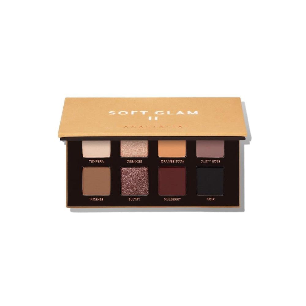 MINI PALETA DE SOMBRAS ANASTASIA | SOFT GLAM - 1