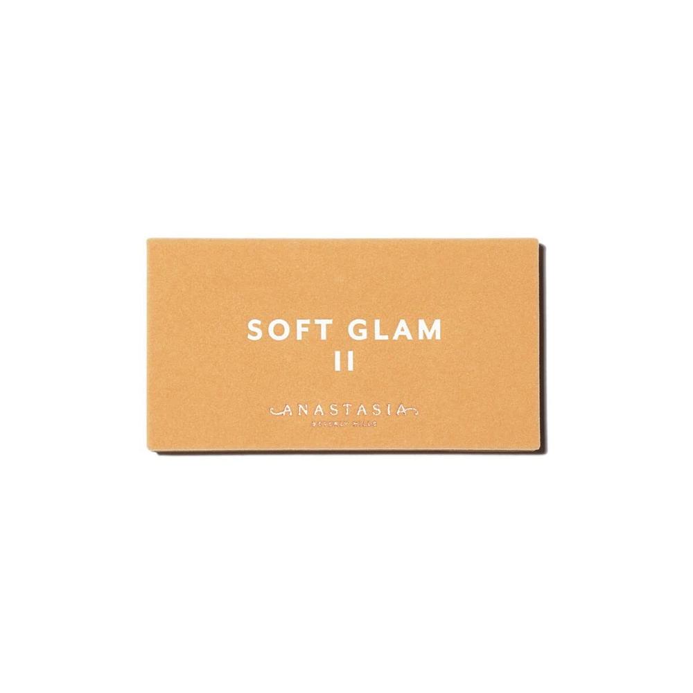 MINI PALETA DE SOMBRAS ANASTASIA | SOFT GLAM - 3