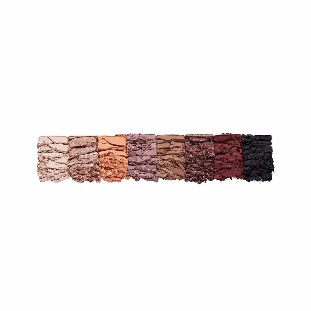 MINI PALETA DE SOMBRAS ANASTASIA | SOFT GLAM - 4