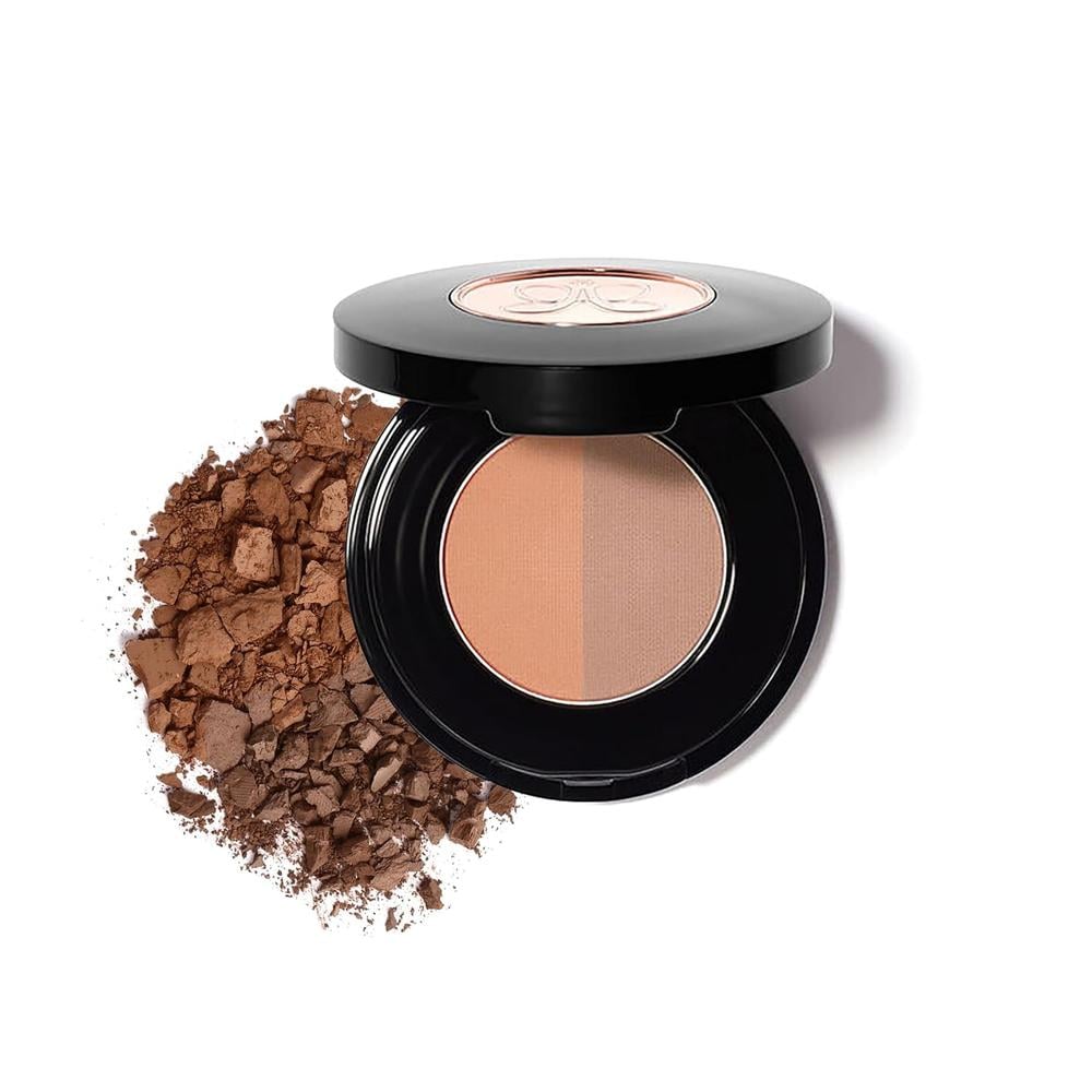 DUO DE SOMBRAS PARA CEJAS ANASTASIA | CARAMEL - 1
